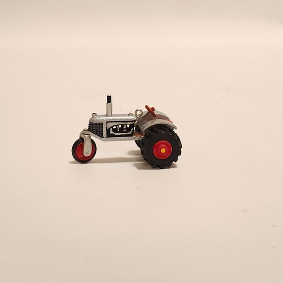 HALLMARK Keepsake Antique Tractors Miniature Ornament Series - Picture 5 of 11
